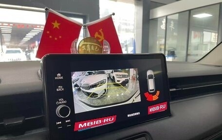 Honda Vezel, 2023 год, 2 170 605 рублей, 13 фотография