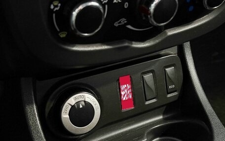 Renault Duster I рестайлинг, 2015 год, 1 097 000 рублей, 10 фотография