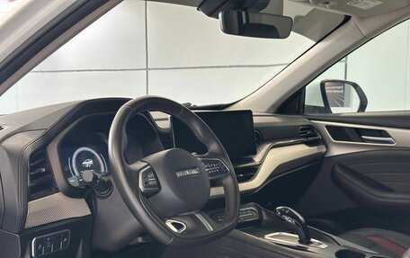 Haval F7 I, 2023 год, 1 917 000 рублей, 7 фотография