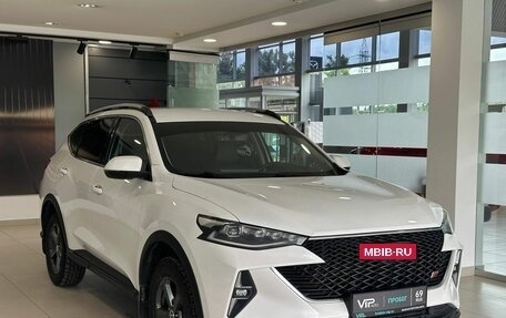 Haval F7 I, 2023 год, 1 917 000 рублей, 3 фотография