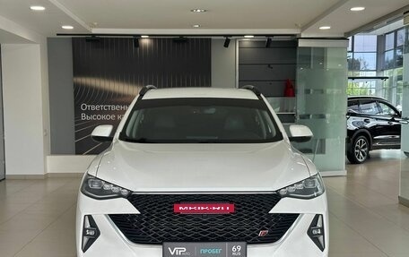 Haval F7 I, 2023 год, 1 917 000 рублей, 2 фотография