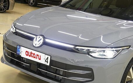 Volkswagen Golf VIII, 2026 год, 3 690 099 рублей, 3 фотография
