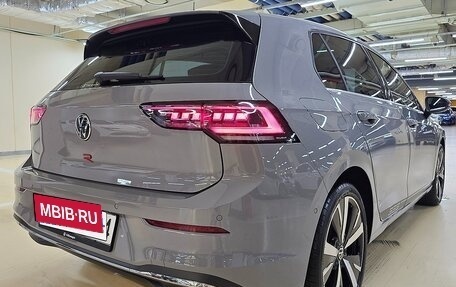 Volkswagen Golf VIII, 2026 год, 3 690 099 рублей, 5 фотография