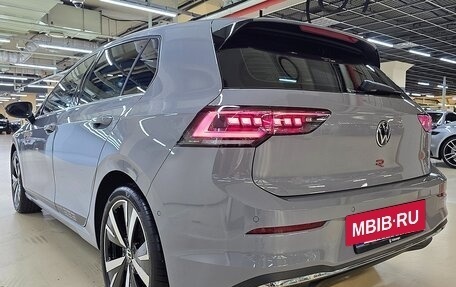 Volkswagen Golf VIII, 2026 год, 3 690 099 рублей, 4 фотография