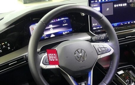 Volkswagen Golf VIII, 2026 год, 3 690 099 рублей, 7 фотография