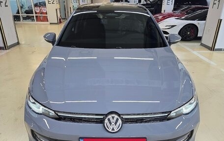 Volkswagen Golf VIII, 2026 год, 3 690 099 рублей, 2 фотография
