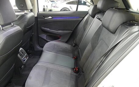 Volkswagen Golf VIII, 2026 год, 3 690 099 рублей, 16 фотография