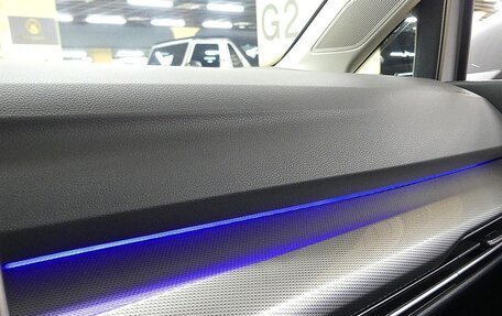 Volkswagen Golf VIII, 2026 год, 3 690 099 рублей, 15 фотография