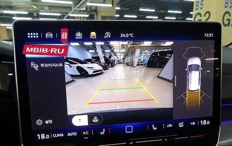 Volkswagen Golf VIII, 2026 год, 3 690 099 рублей, 10 фотография