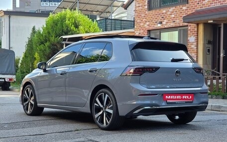 Volkswagen Golf VIII, 2026 год, 4 190 099 рублей, 4 фотография