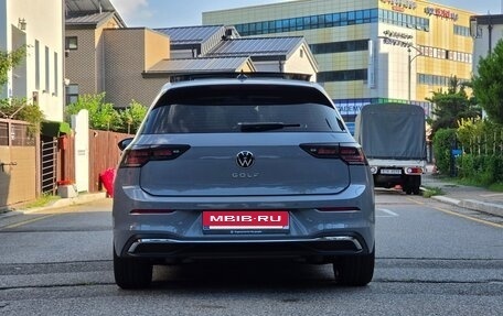 Volkswagen Golf VIII, 2026 год, 4 190 099 рублей, 5 фотография
