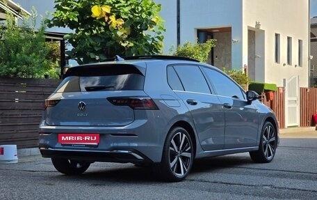 Volkswagen Golf VIII, 2026 год, 4 190 099 рублей, 6 фотография