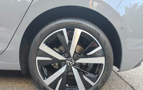 Volkswagen Golf VIII, 2026 год, 4 190 099 рублей, 19 фотография