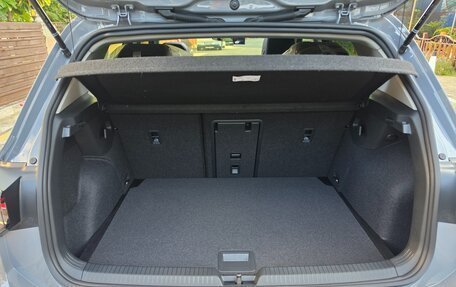 Volkswagen Golf VIII, 2026 год, 4 190 099 рублей, 18 фотография