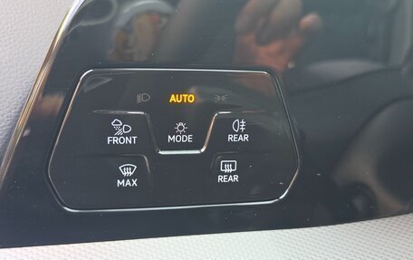 Volkswagen Golf VIII, 2026 год, 4 190 099 рублей, 14 фотография