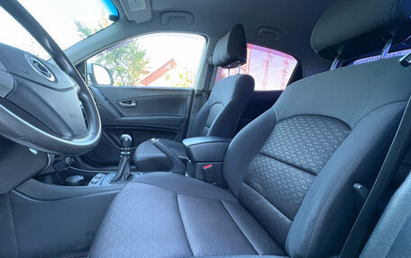SsangYong Actyon II рестайлинг, 2012 год, 915 000 рублей, 14 фотография