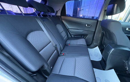 SsangYong Actyon II рестайлинг, 2012 год, 915 000 рублей, 16 фотография