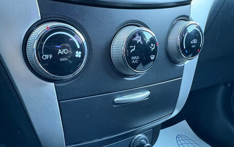 SsangYong Actyon II рестайлинг, 2012 год, 915 000 рублей, 11 фотография
