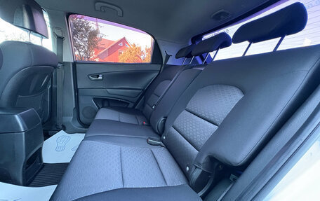 SsangYong Actyon II рестайлинг, 2012 год, 915 000 рублей, 15 фотография