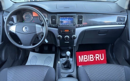 SsangYong Actyon II рестайлинг, 2012 год, 915 000 рублей, 7 фотография