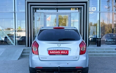 SsangYong Actyon II рестайлинг, 2012 год, 915 000 рублей, 5 фотография