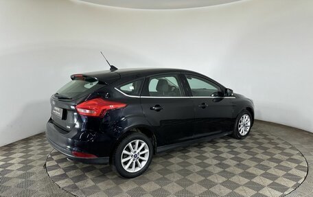 Ford Focus III, 2017 год, 1 300 000 рублей, 6 фотография