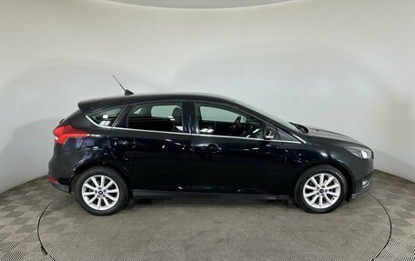 Ford Focus III, 2017 год, 1 300 000 рублей, 4 фотография