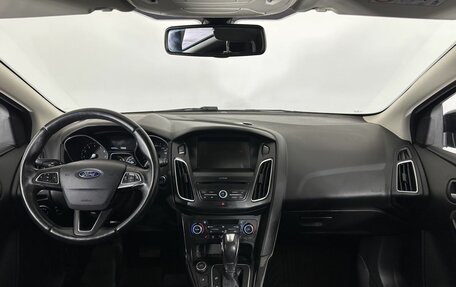 Ford Focus III, 2017 год, 1 300 000 рублей, 7 фотография