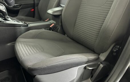 Ford Focus III, 2017 год, 1 300 000 рублей, 10 фотография
