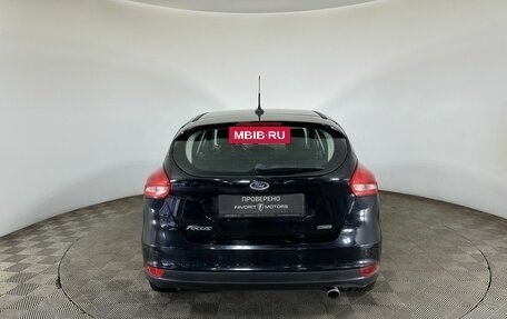 Ford Focus III, 2017 год, 1 300 000 рублей, 3 фотография