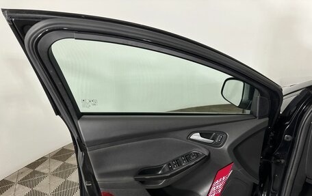 Ford Focus III, 2017 год, 1 300 000 рублей, 8 фотография