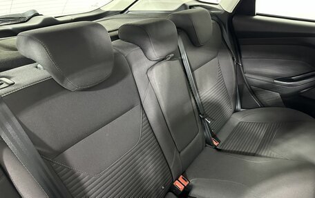Ford Focus III, 2017 год, 1 300 000 рублей, 15 фотография