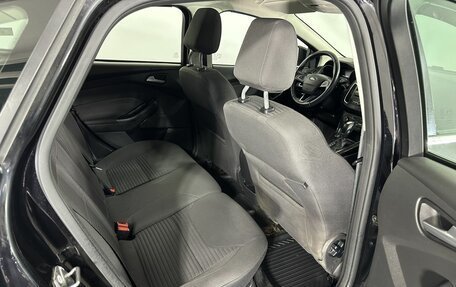 Ford Focus III, 2017 год, 1 300 000 рублей, 16 фотография