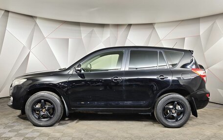 Toyota RAV4, 2012 год, 1 329 000 рублей, 5 фотография