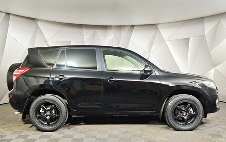 Toyota RAV4, 2012 год, 1 329 000 рублей, 6 фотография
