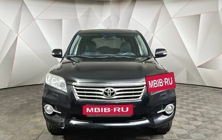 Toyota RAV4, 2012 год, 1 329 000 рублей, 7 фотография