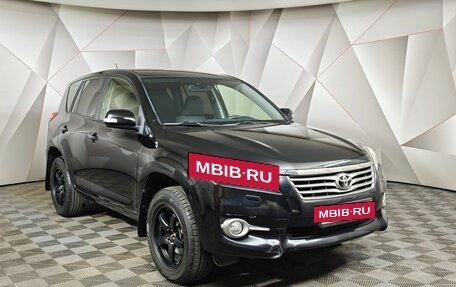 Toyota RAV4, 2012 год, 1 329 000 рублей, 3 фотография