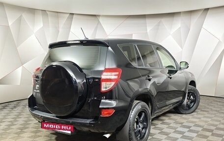 Toyota RAV4, 2012 год, 1 329 000 рублей, 2 фотография