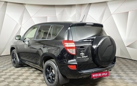 Toyota RAV4, 2012 год, 1 329 000 рублей, 4 фотография