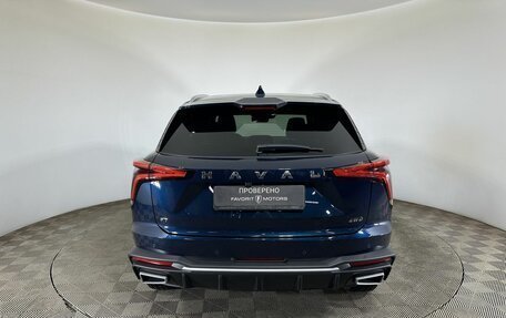 Haval F7, 2025 год, 3 540 000 рублей, 3 фотография
