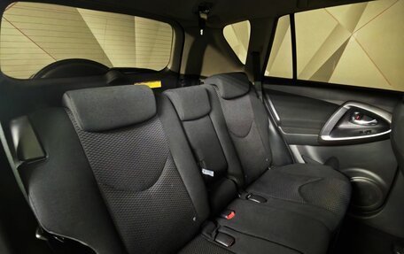Toyota RAV4, 2012 год, 1 329 000 рублей, 15 фотография