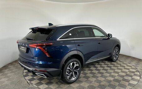 Haval F7, 2025 год, 3 540 000 рублей, 6 фотография