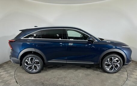Haval F7, 2025 год, 3 540 000 рублей, 4 фотография