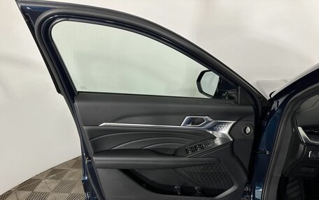Haval F7, 2025 год, 3 540 000 рублей, 8 фотография