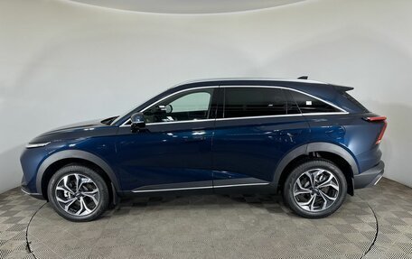 Haval F7, 2025 год, 3 540 000 рублей, 5 фотография