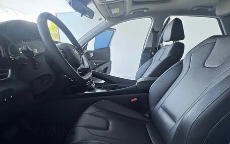 Hyundai Elantra, 2023 год, 1 245 000 рублей, 7 фотография