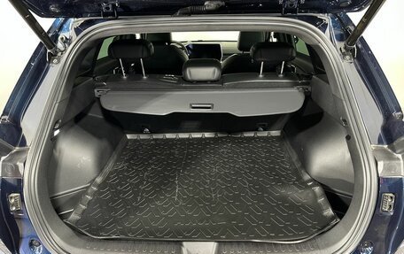 Haval F7, 2025 год, 3 540 000 рублей, 19 фотография