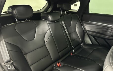 Haval F7, 2025 год, 3 540 000 рублей, 16 фотография