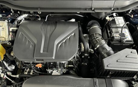 Haval F7, 2025 год, 3 540 000 рублей, 18 фотография