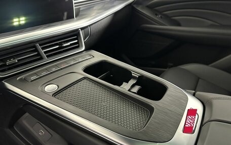 Haval F7, 2025 год, 3 540 000 рублей, 13 фотография